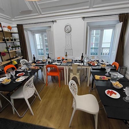 Bairro Alto Palace Special For Groups Up To 24 Guests Lisboa المظهر الخارجي الصورة