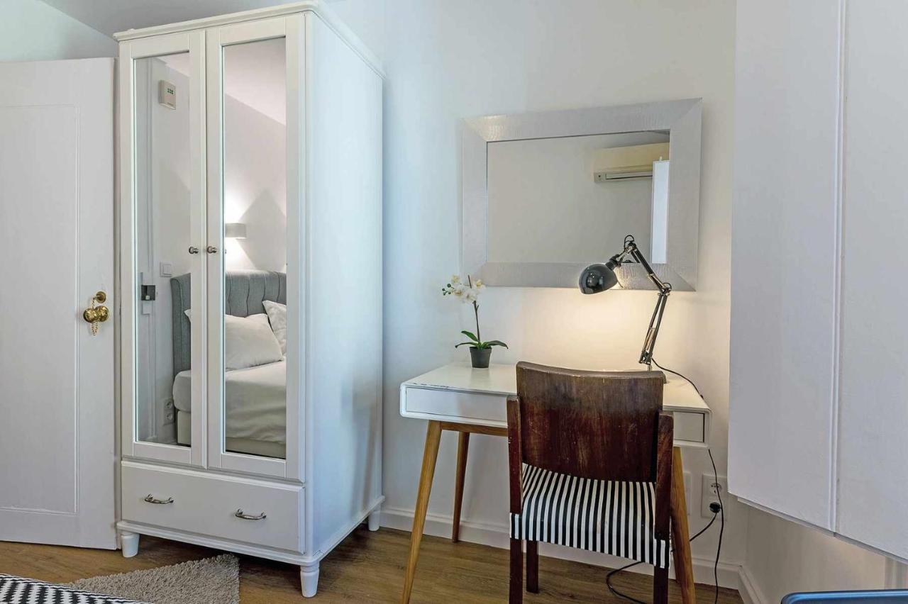 Bairro Alto Palace Special For Groups Up To 24 Guests Lisboa المظهر الخارجي الصورة