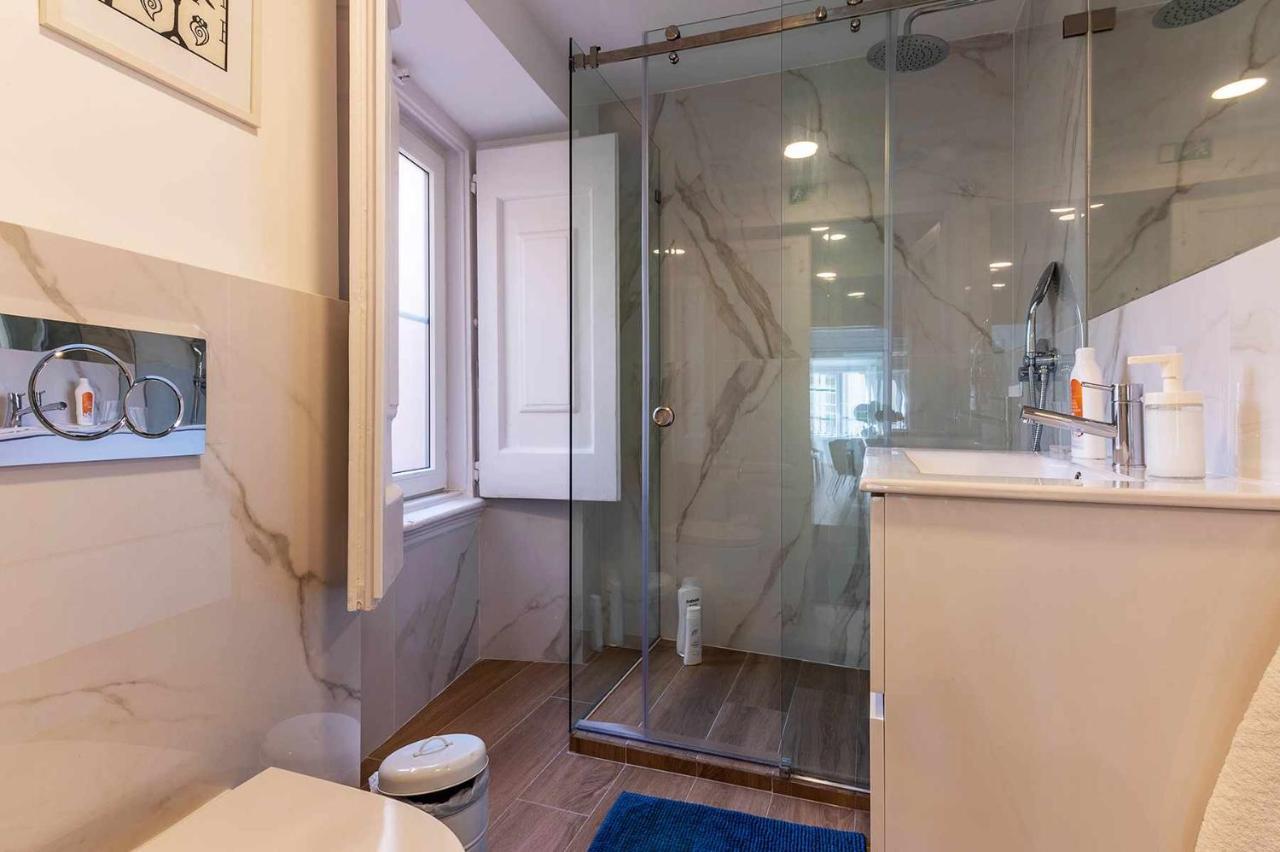 Bairro Alto Palace Special For Groups Up To 24 Guests Lisboa المظهر الخارجي الصورة