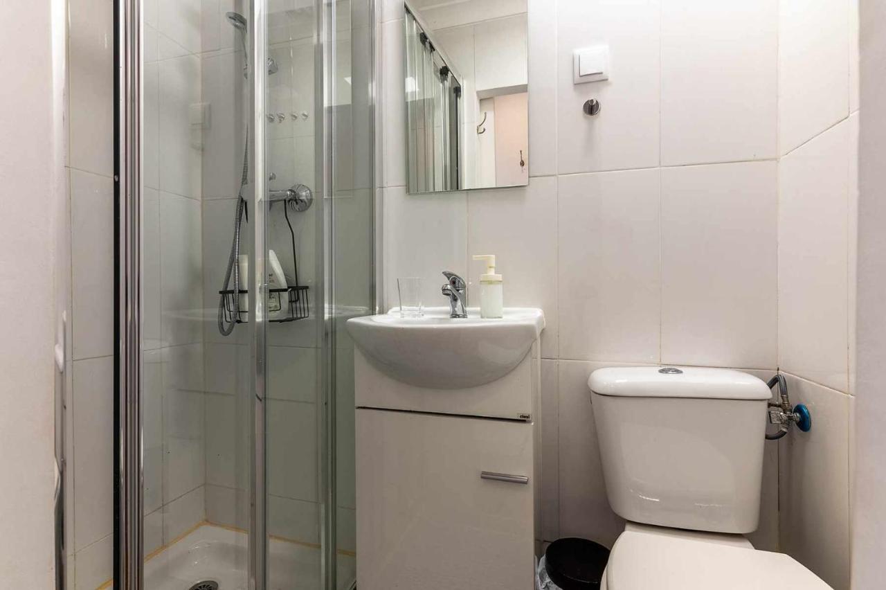 Bairro Alto Palace Special For Groups Up To 24 Guests Lisboa المظهر الخارجي الصورة