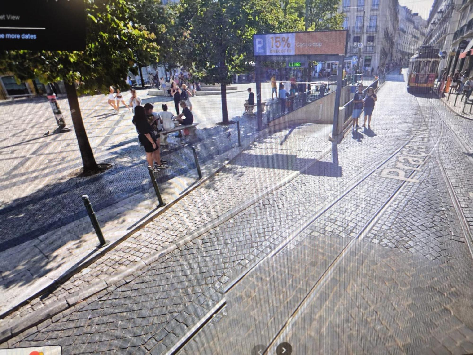 Bairro Alto Palace Special For Groups Up To 24 Guests Lisboa المظهر الخارجي الصورة